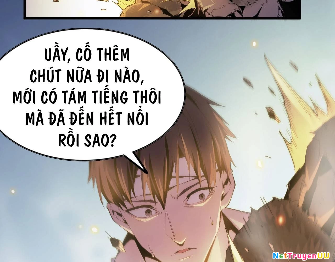Mình Ta Tu Tiên Chapter 5 - Trang 2