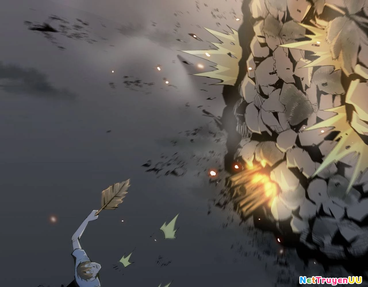 Mình Ta Tu Tiên Chapter 5 - Trang 2