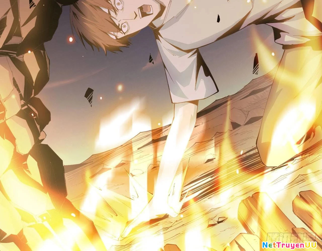 Mình Ta Tu Tiên Chapter 5 - Trang 2