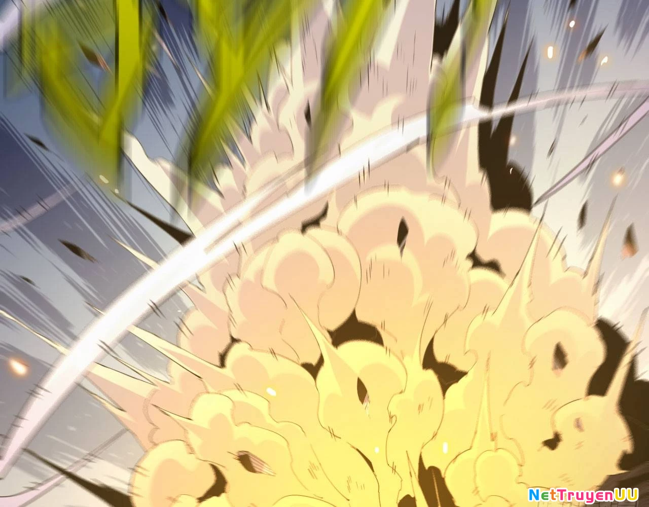 Mình Ta Tu Tiên Chapter 5 - Trang 2