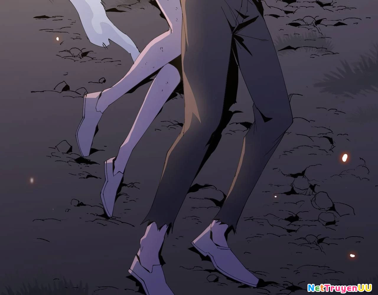 Mình Ta Tu Tiên Chapter 5 - Trang 2