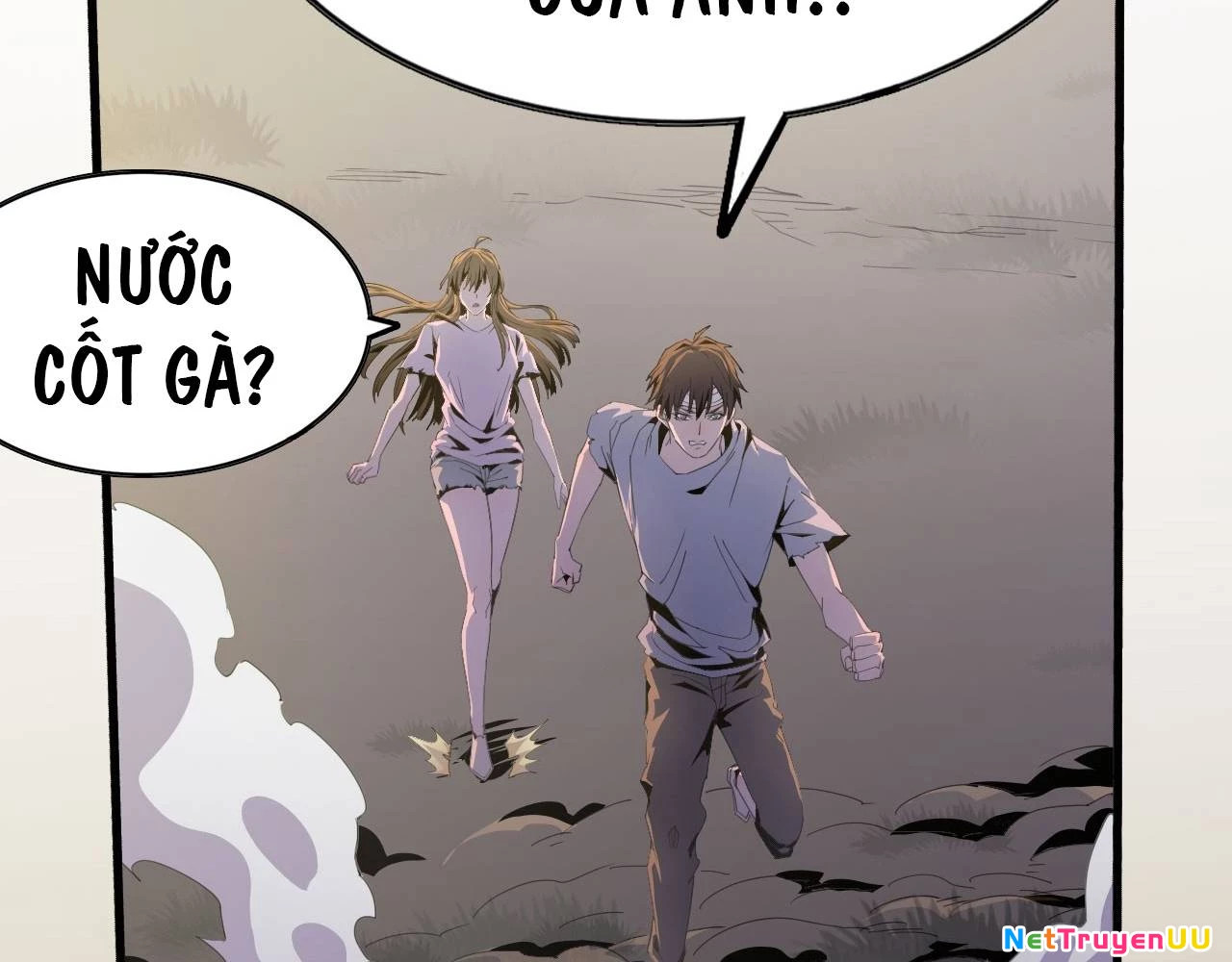 Mình Ta Tu Tiên Chapter 5 - Trang 2