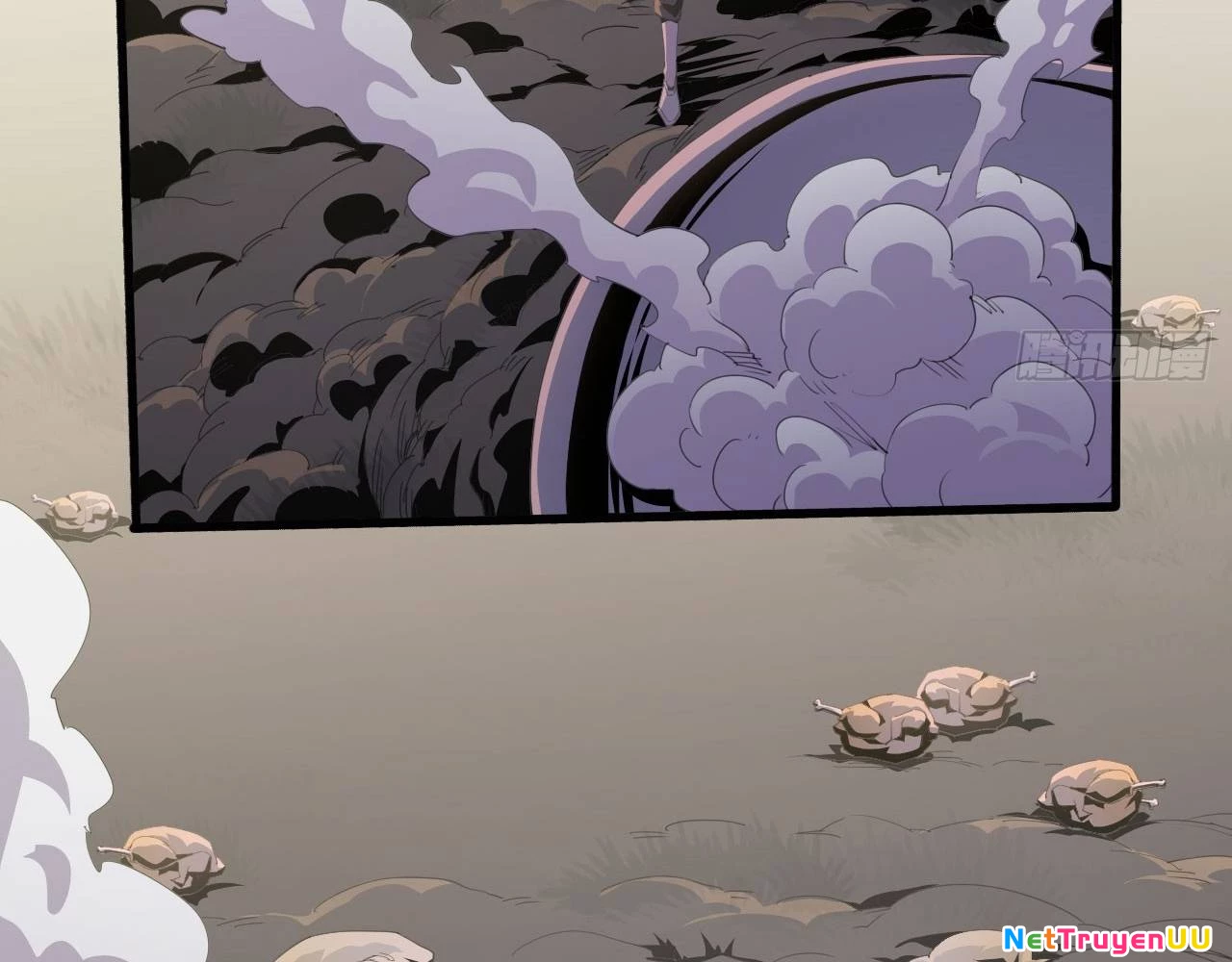 Mình Ta Tu Tiên Chapter 5 - Trang 2