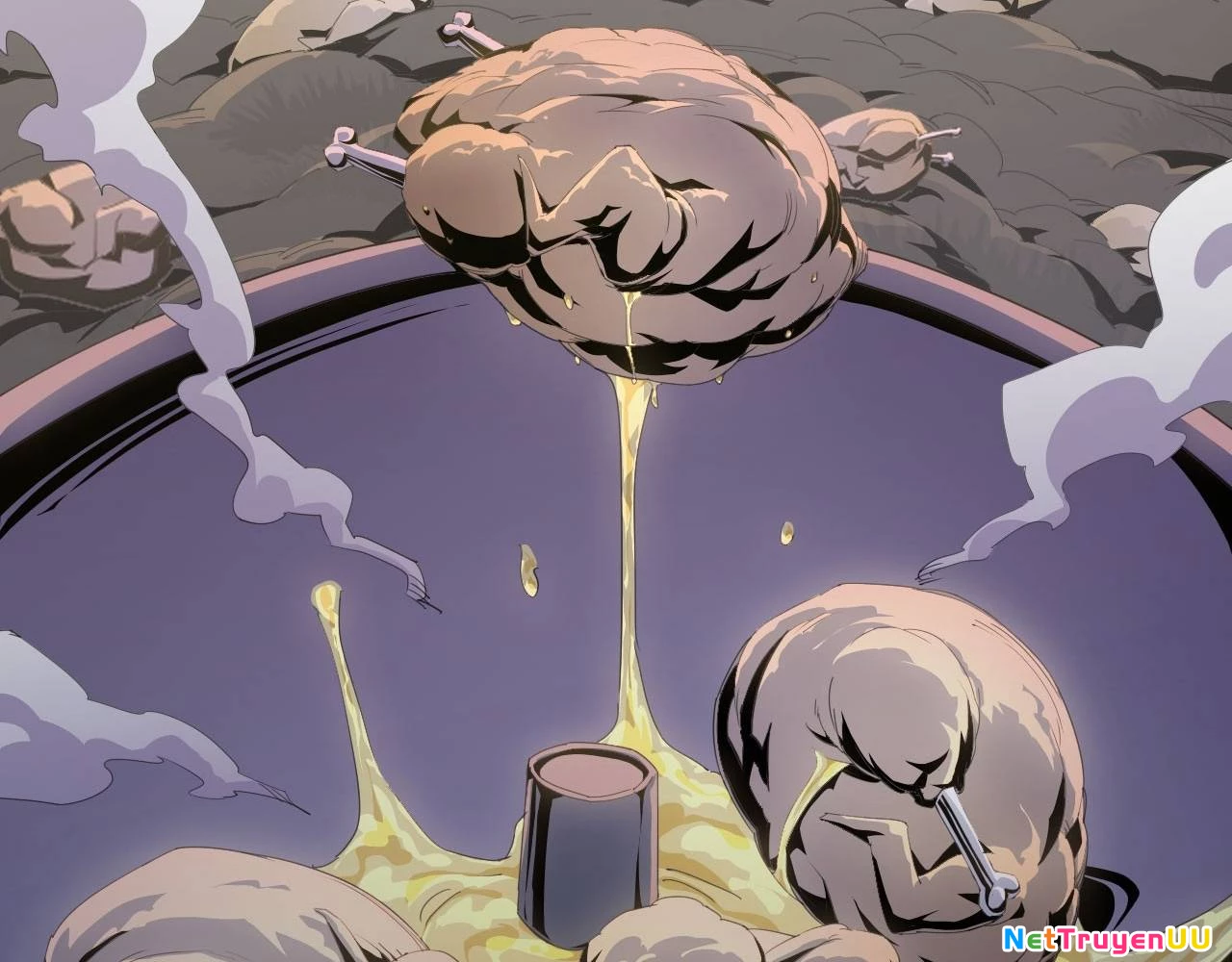 Mình Ta Tu Tiên Chapter 5 - Trang 2