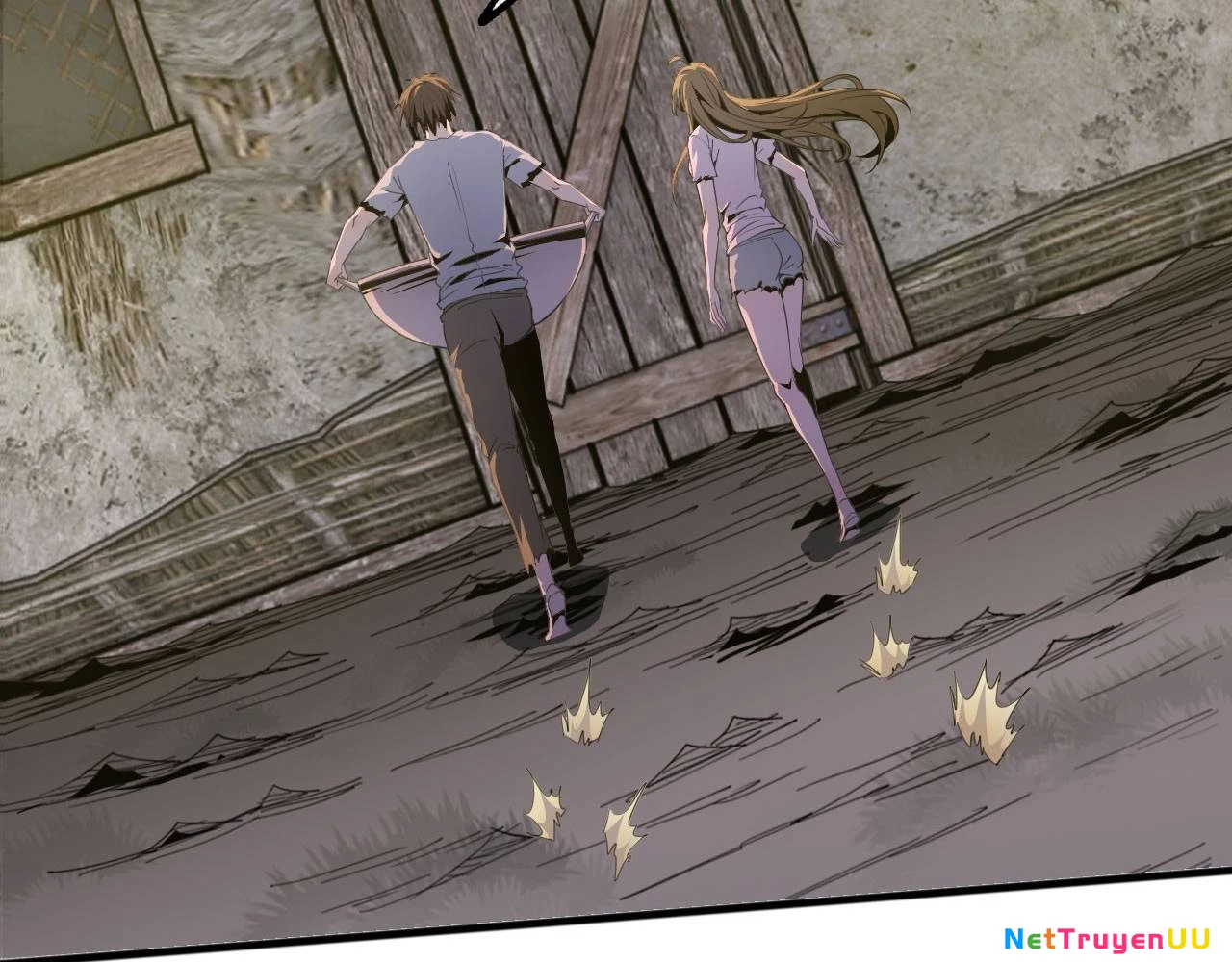 Mình Ta Tu Tiên Chapter 5 - Trang 2