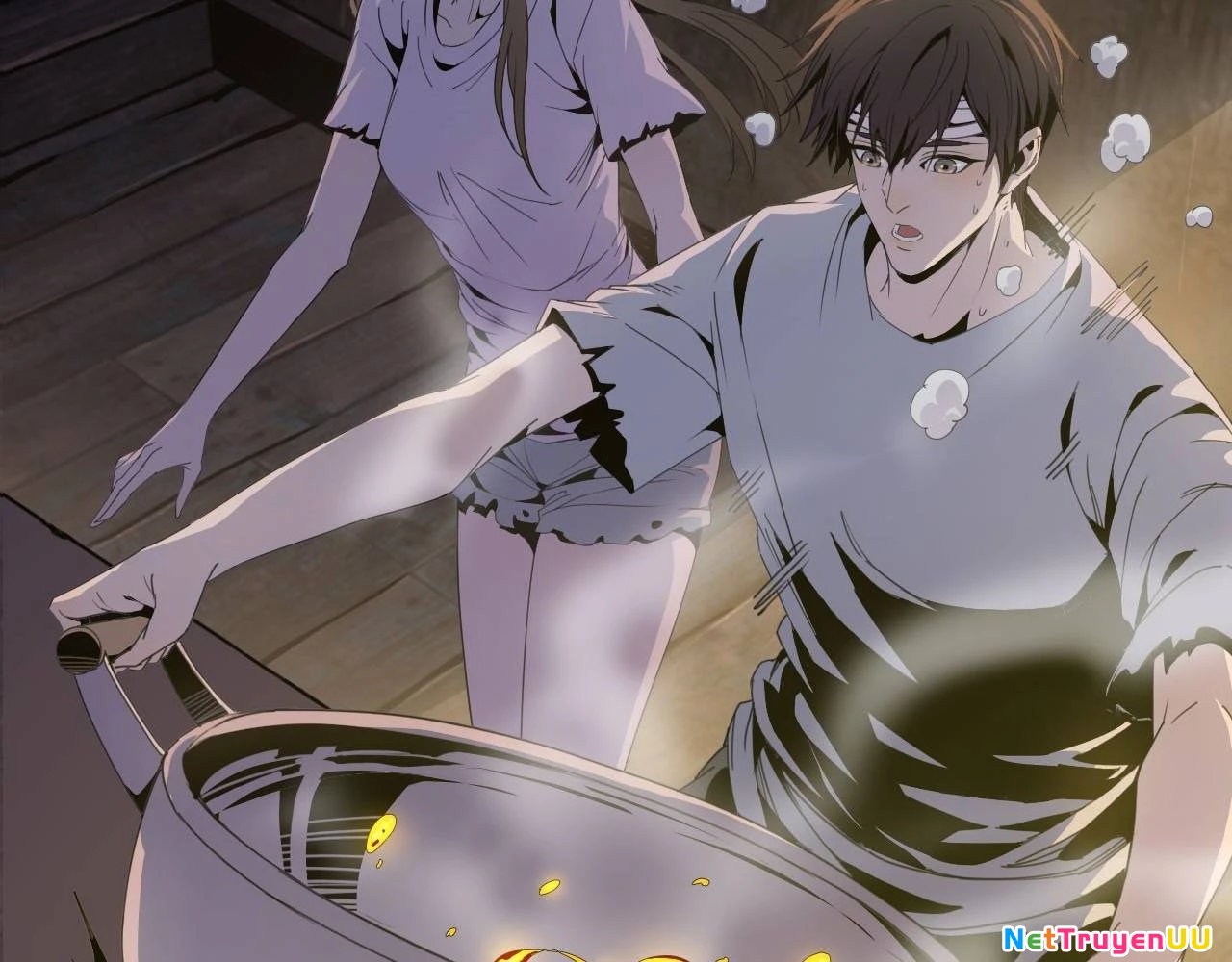 Mình Ta Tu Tiên Chapter 5 - Trang 2