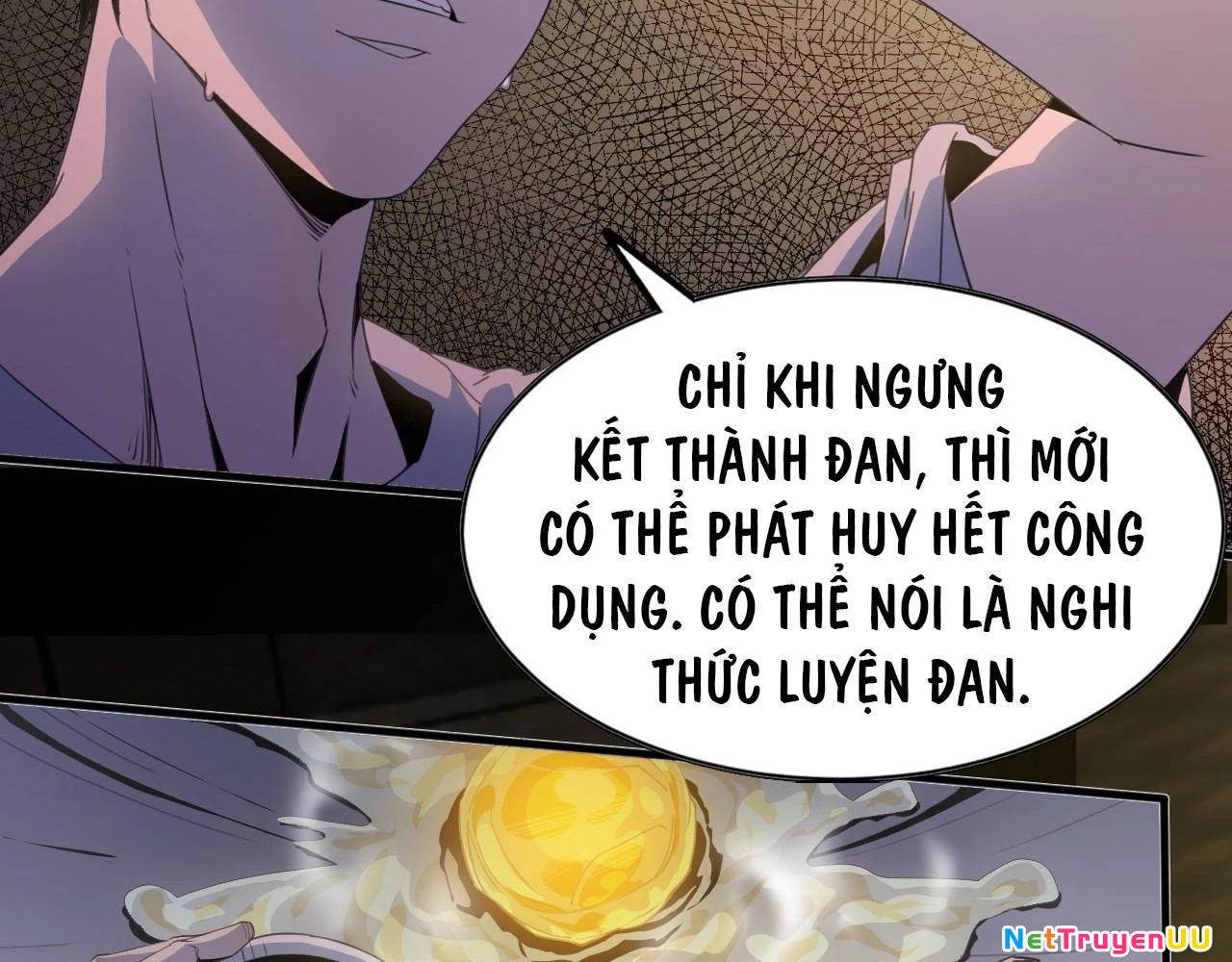 Mình Ta Tu Tiên Chapter 5 - Trang 2