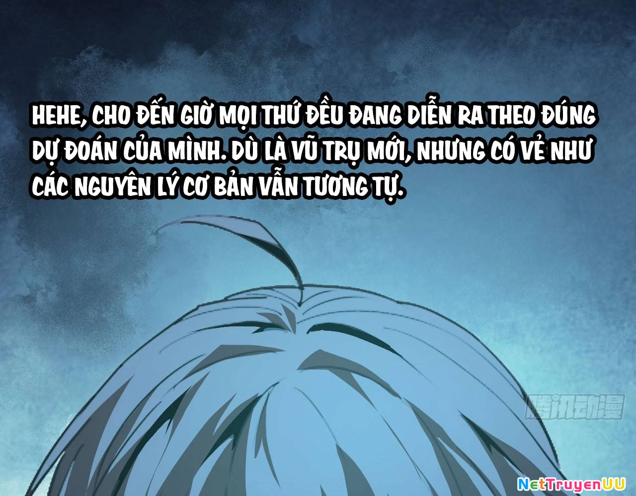 Mình Ta Tu Tiên Chapter 5 - Trang 2