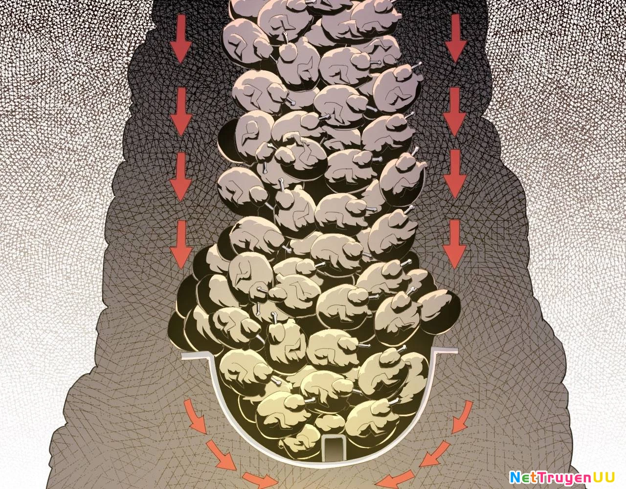 Mình Ta Tu Tiên Chapter 5 - Trang 2