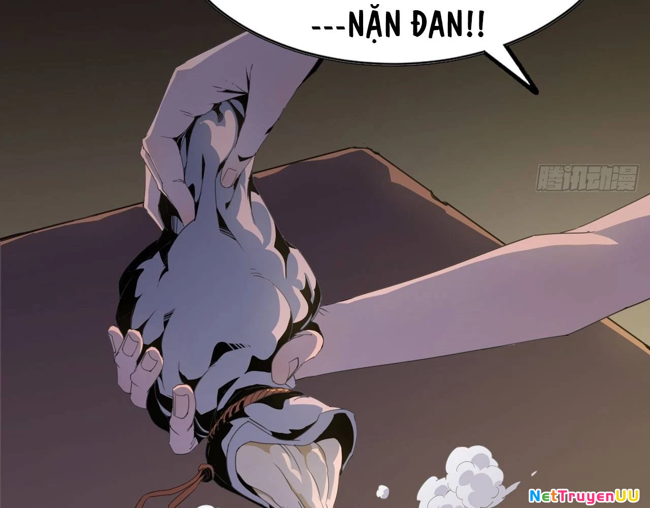 Mình Ta Tu Tiên Chapter 5 - Trang 2