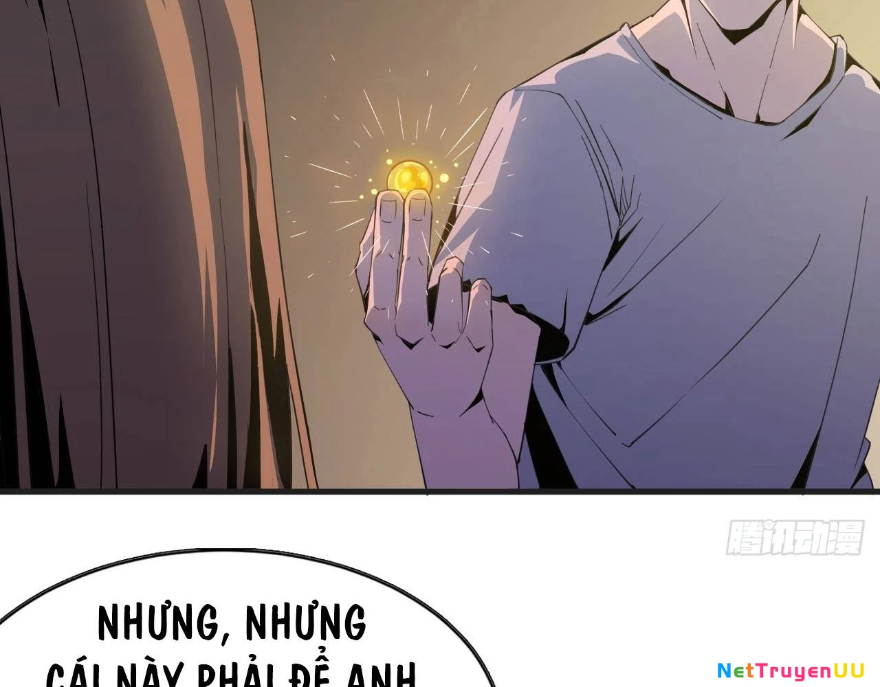 Mình Ta Tu Tiên Chapter 5 - Trang 2