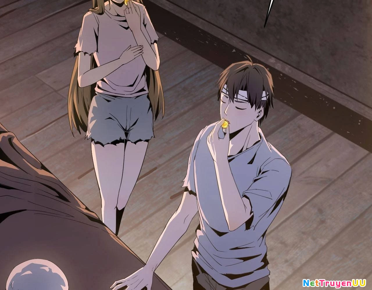 Mình Ta Tu Tiên Chapter 5 - Trang 2