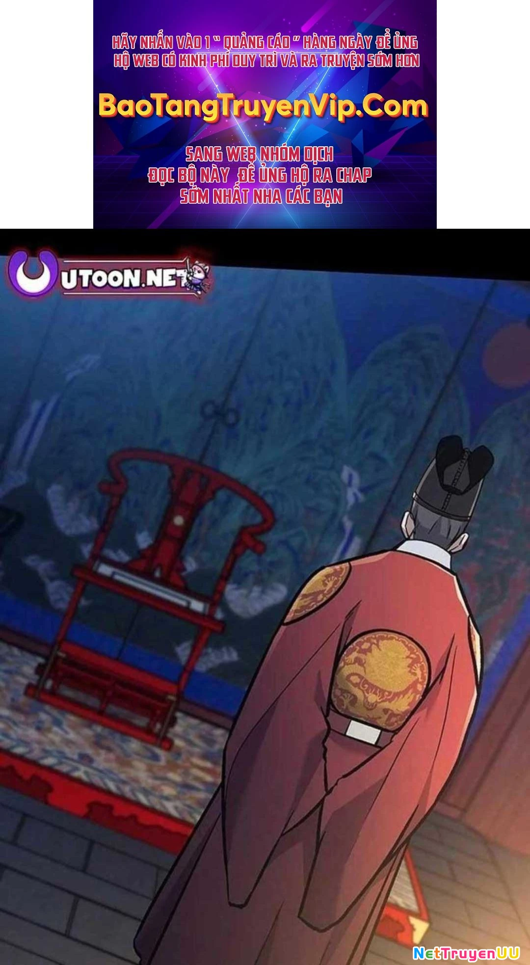 Bác Sĩ Tới Joseon Chapter 0 - Next Chapter 1