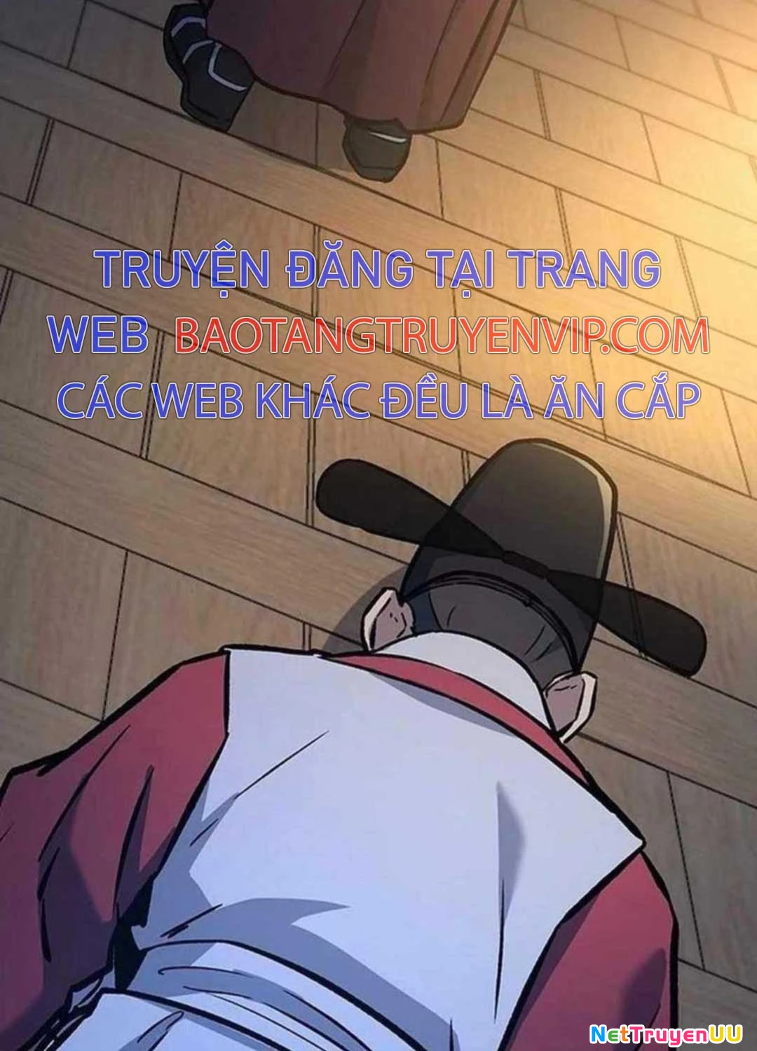 Bác Sĩ Tới Joseon Chapter 0 - Next Chapter 1