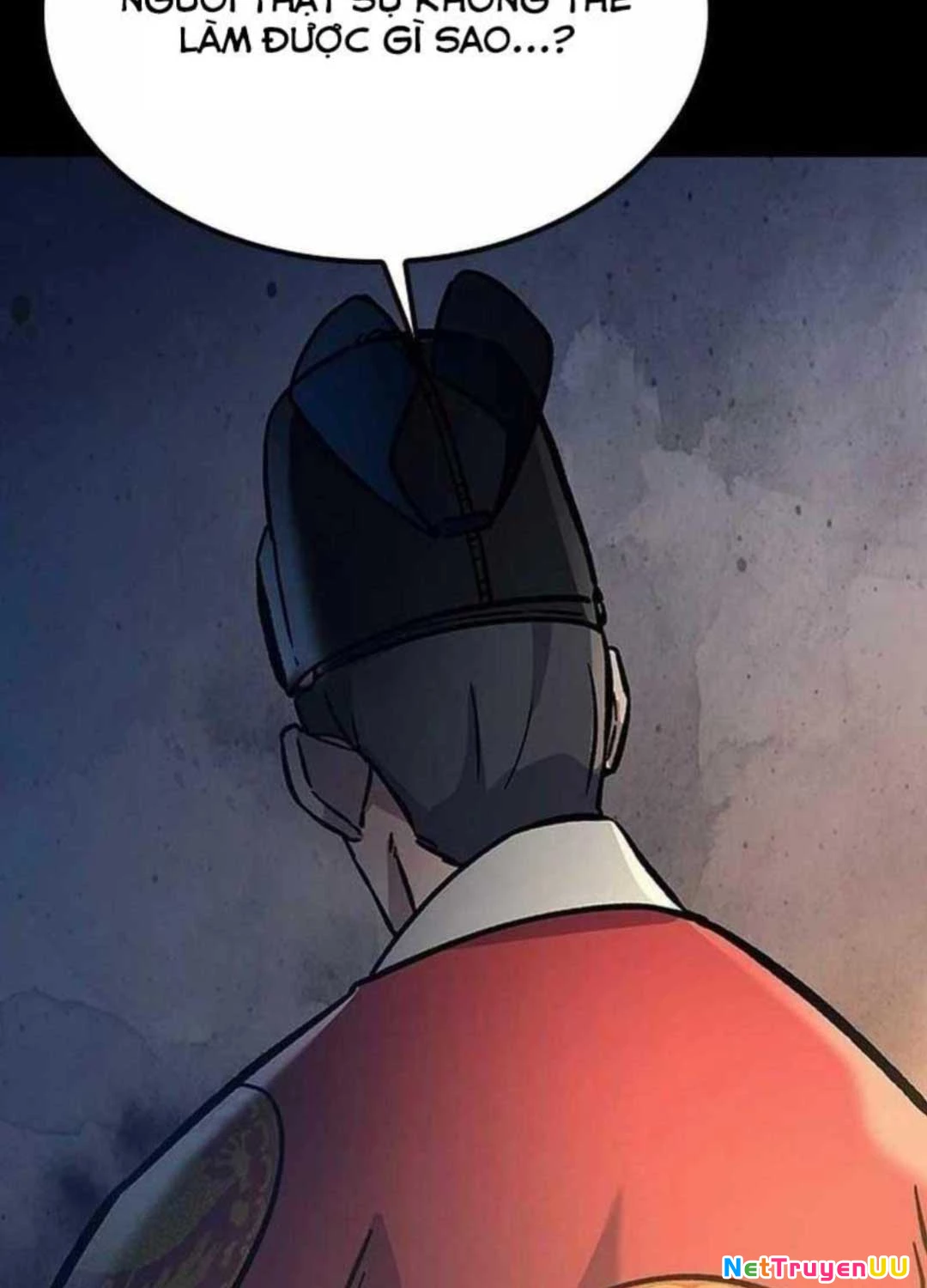 Bác Sĩ Tới Joseon Chapter 0 - Next Chapter 1