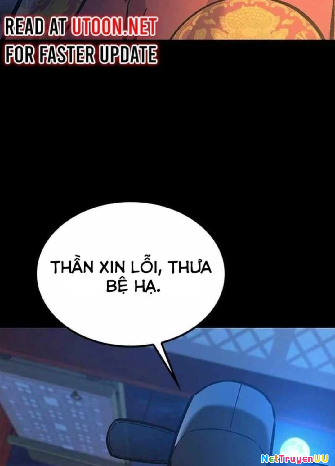 Bác Sĩ Tới Joseon Chapter 0 - Next Chapter 1