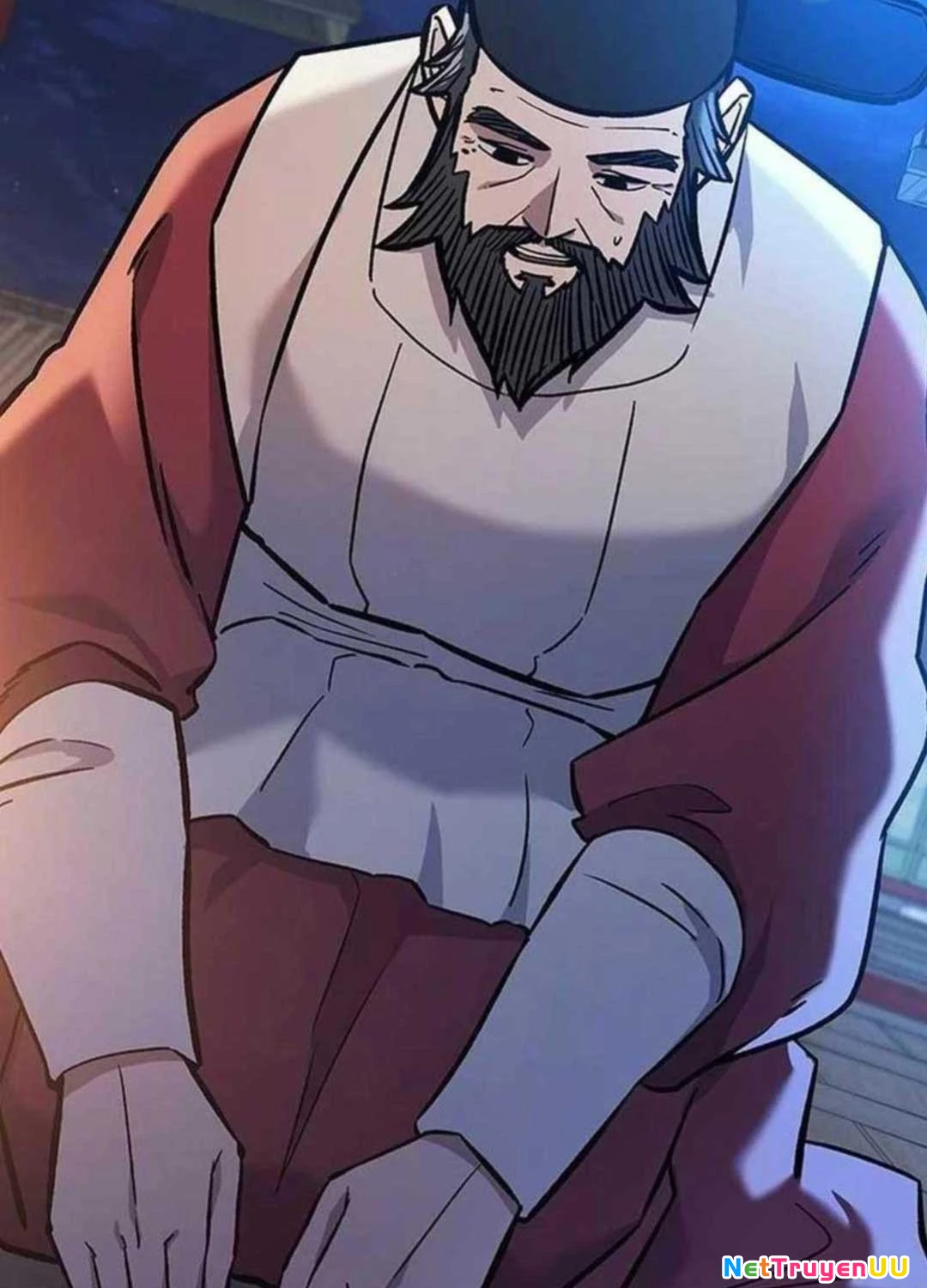 Bác Sĩ Tới Joseon Chapter 0 - Next Chapter 1