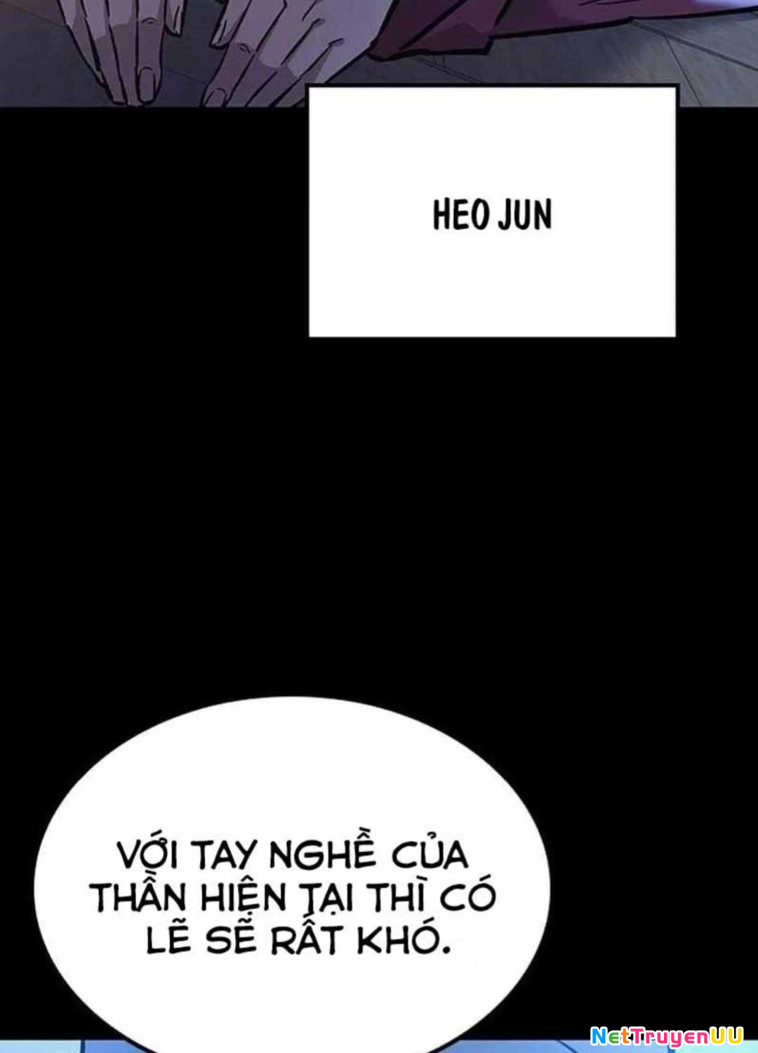 Bác Sĩ Tới Joseon Chapter 0 - Next Chapter 1