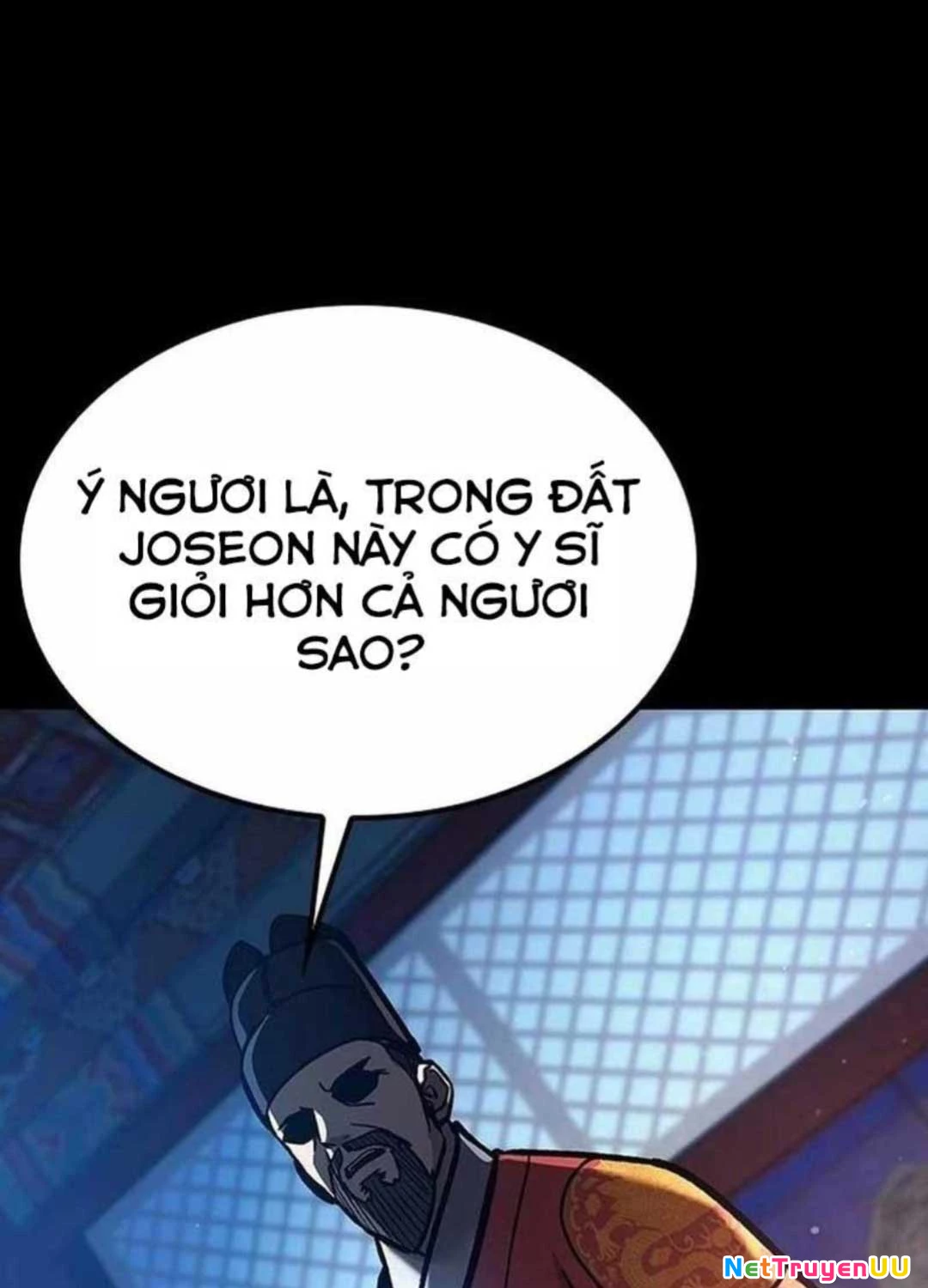 Bác Sĩ Tới Joseon Chapter 0 - Next Chapter 1