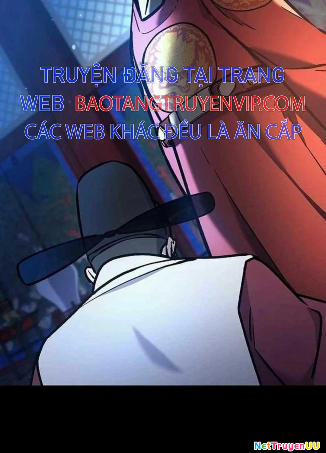 Bác Sĩ Tới Joseon Chapter 0 - Next Chapter 1