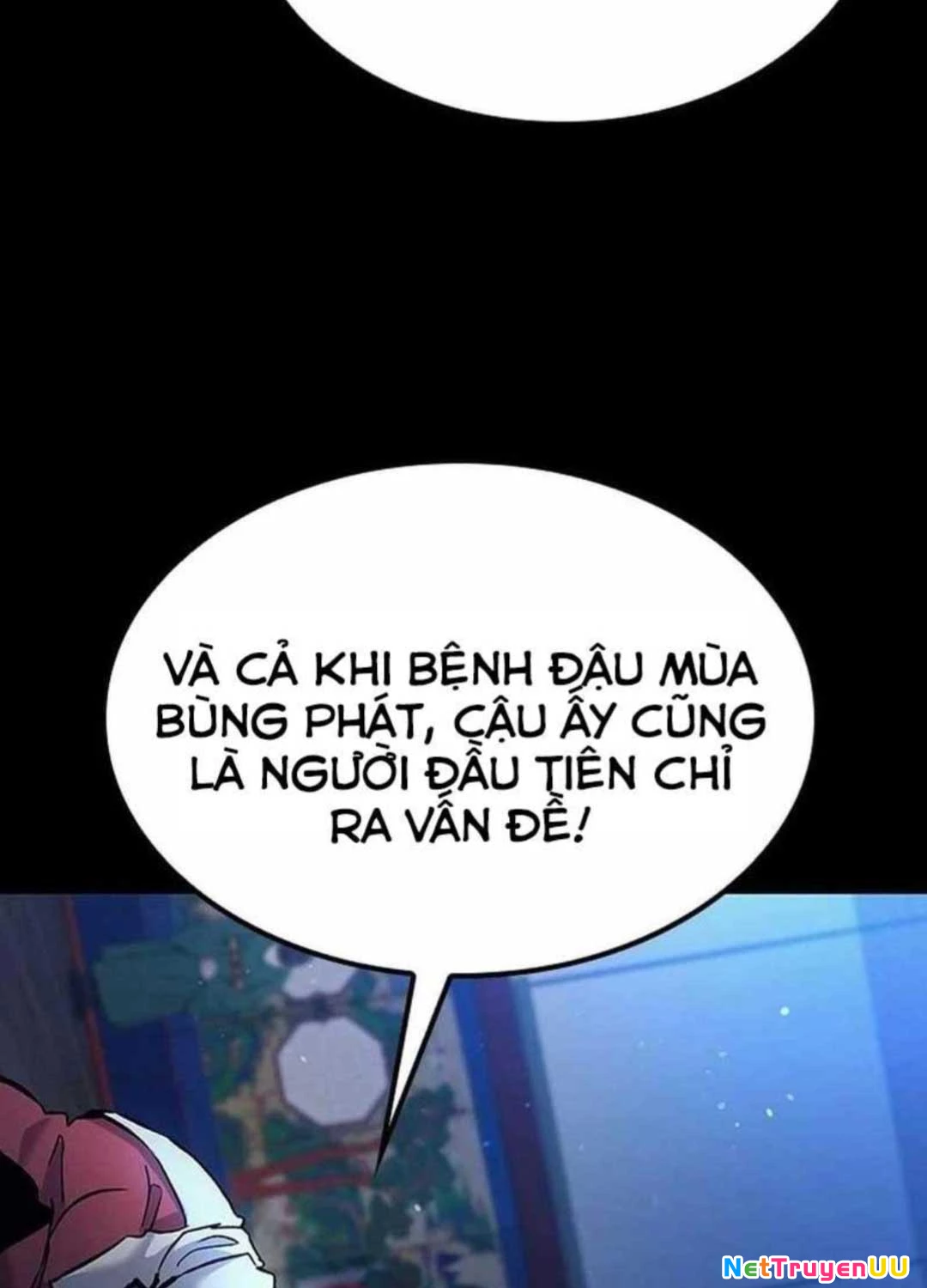 Bác Sĩ Tới Joseon Chapter 0 - Next Chapter 1