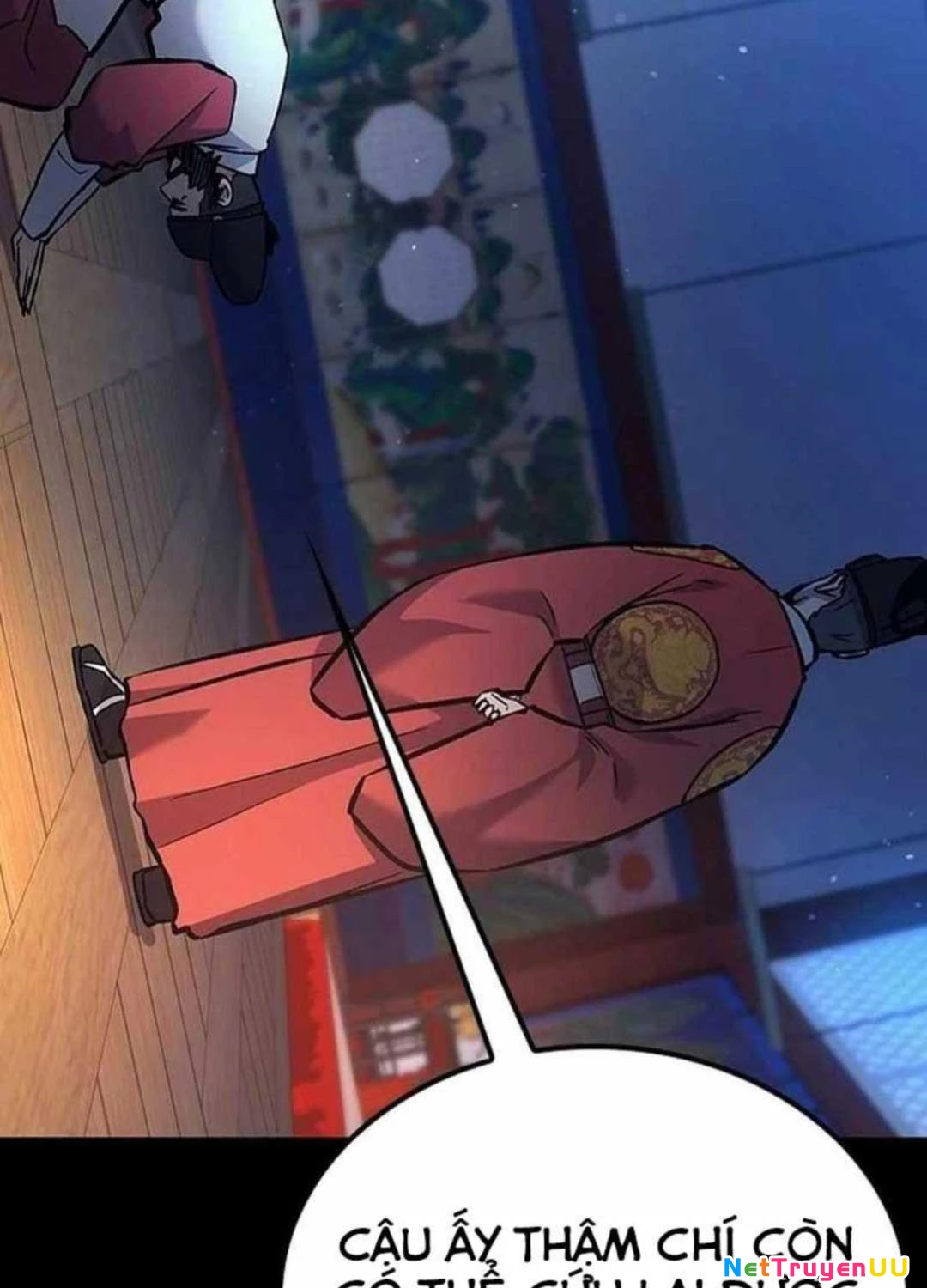 Bác Sĩ Tới Joseon Chapter 0 - Next Chapter 1