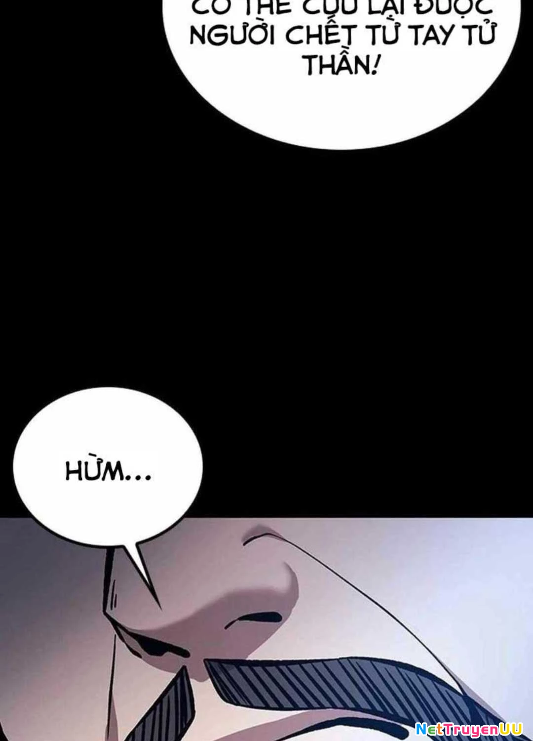 Bác Sĩ Tới Joseon Chapter 0 - Next Chapter 1