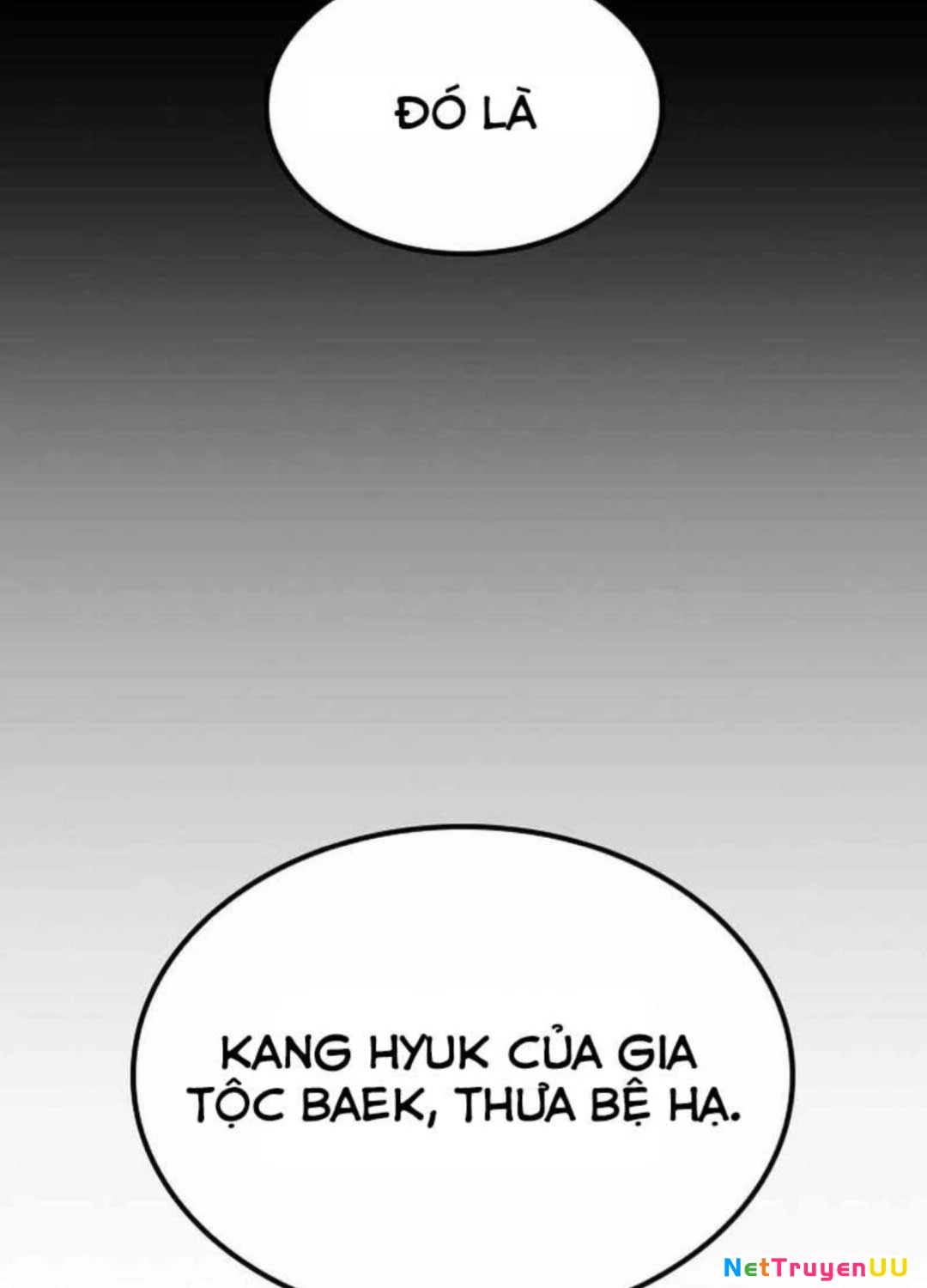 Bác Sĩ Tới Joseon Chapter 0 - Next Chapter 1