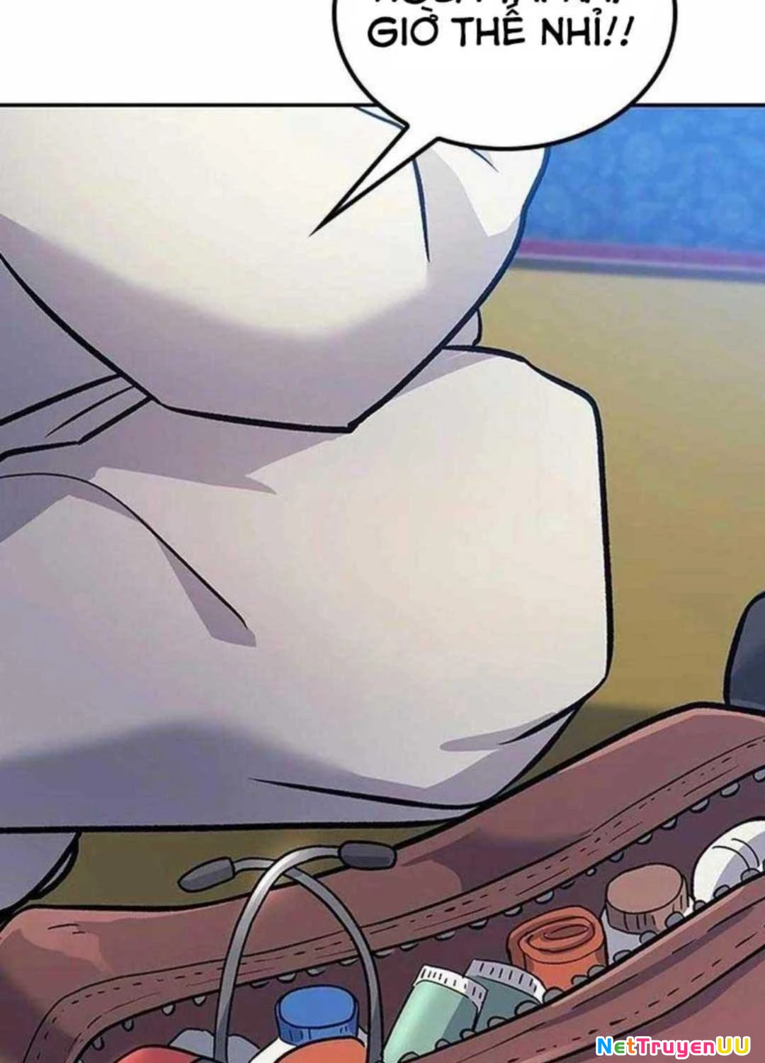 Bác Sĩ Tới Joseon Chapter 0 - Next Chapter 1