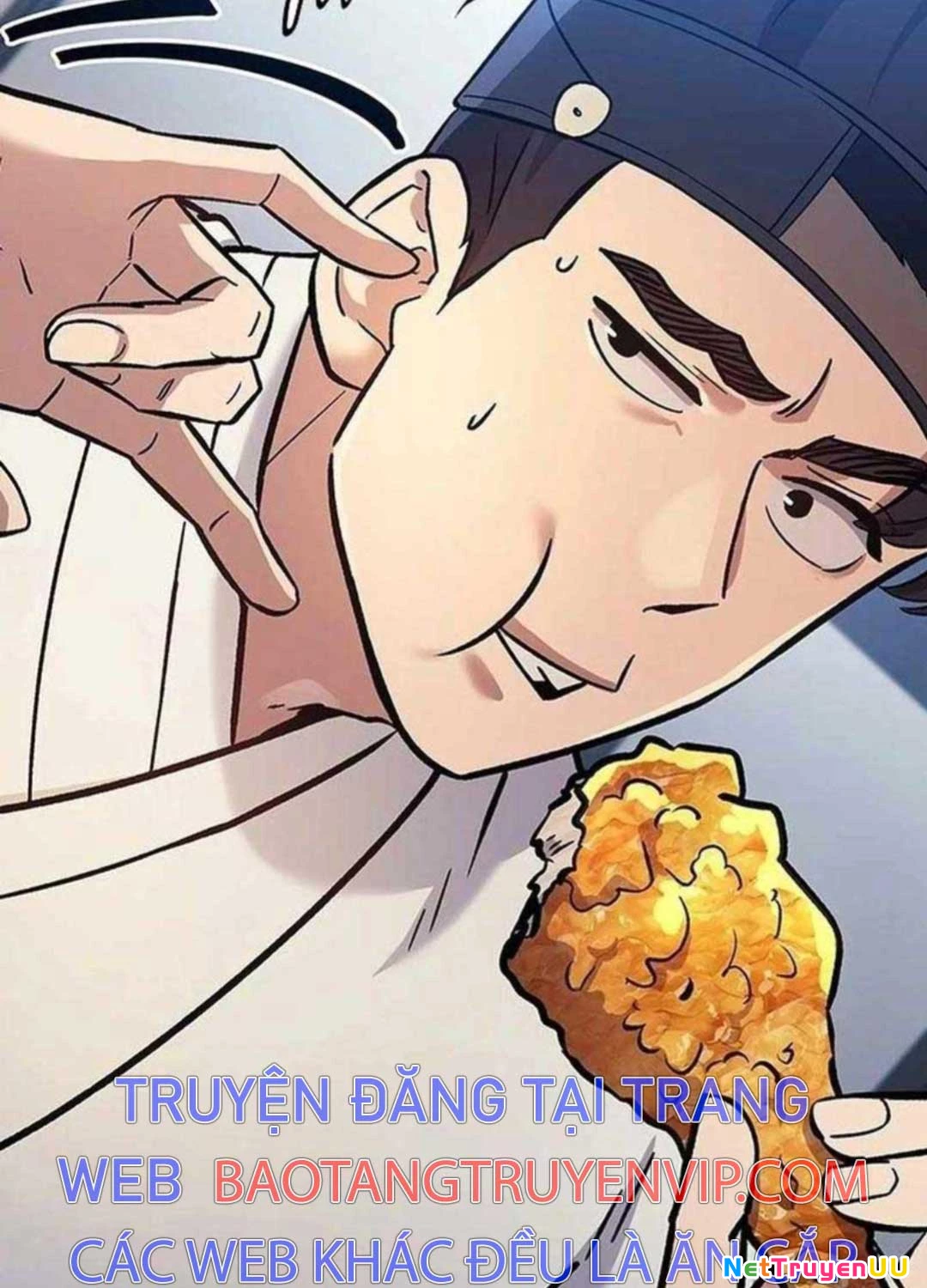 Bác Sĩ Tới Joseon Chapter 0 - Next Chapter 1