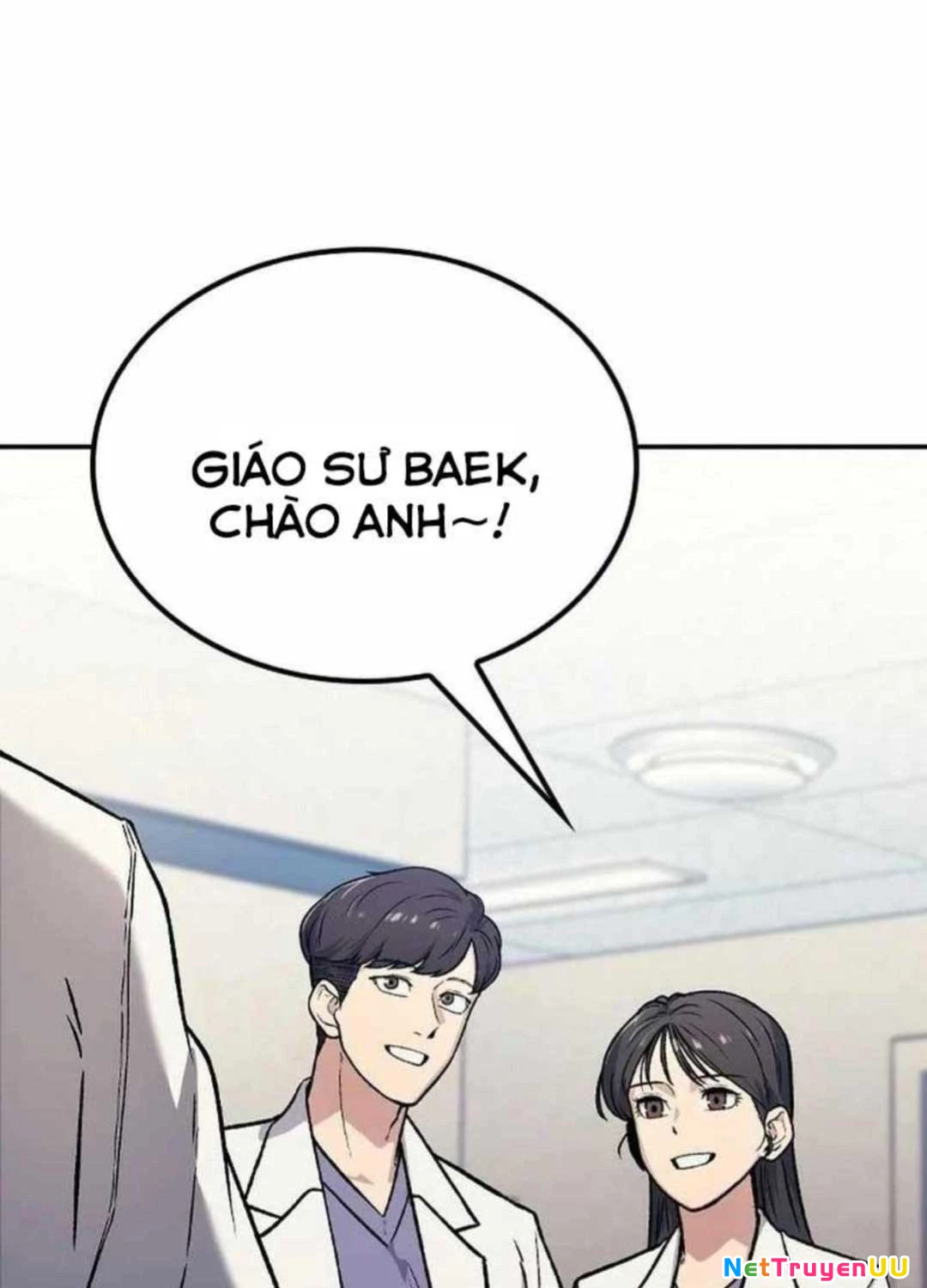 Bác Sĩ Tới Joseon Chapter 1 - Next Chapter 2