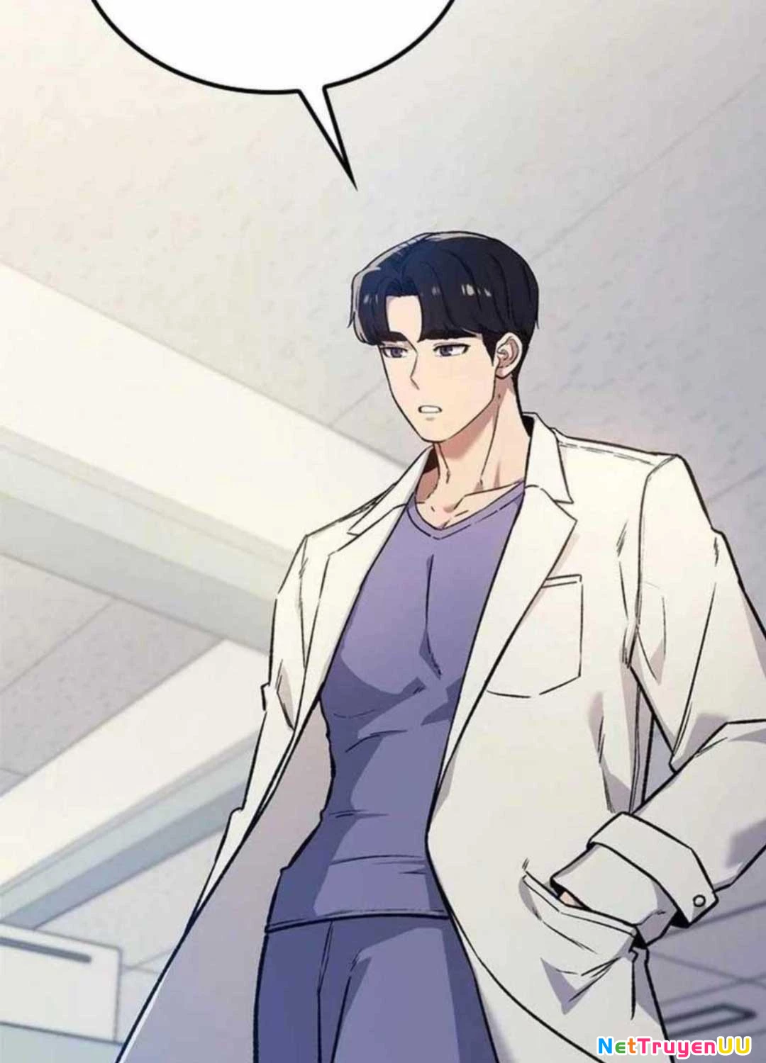 Bác Sĩ Tới Joseon Chapter 1 - Next Chapter 2