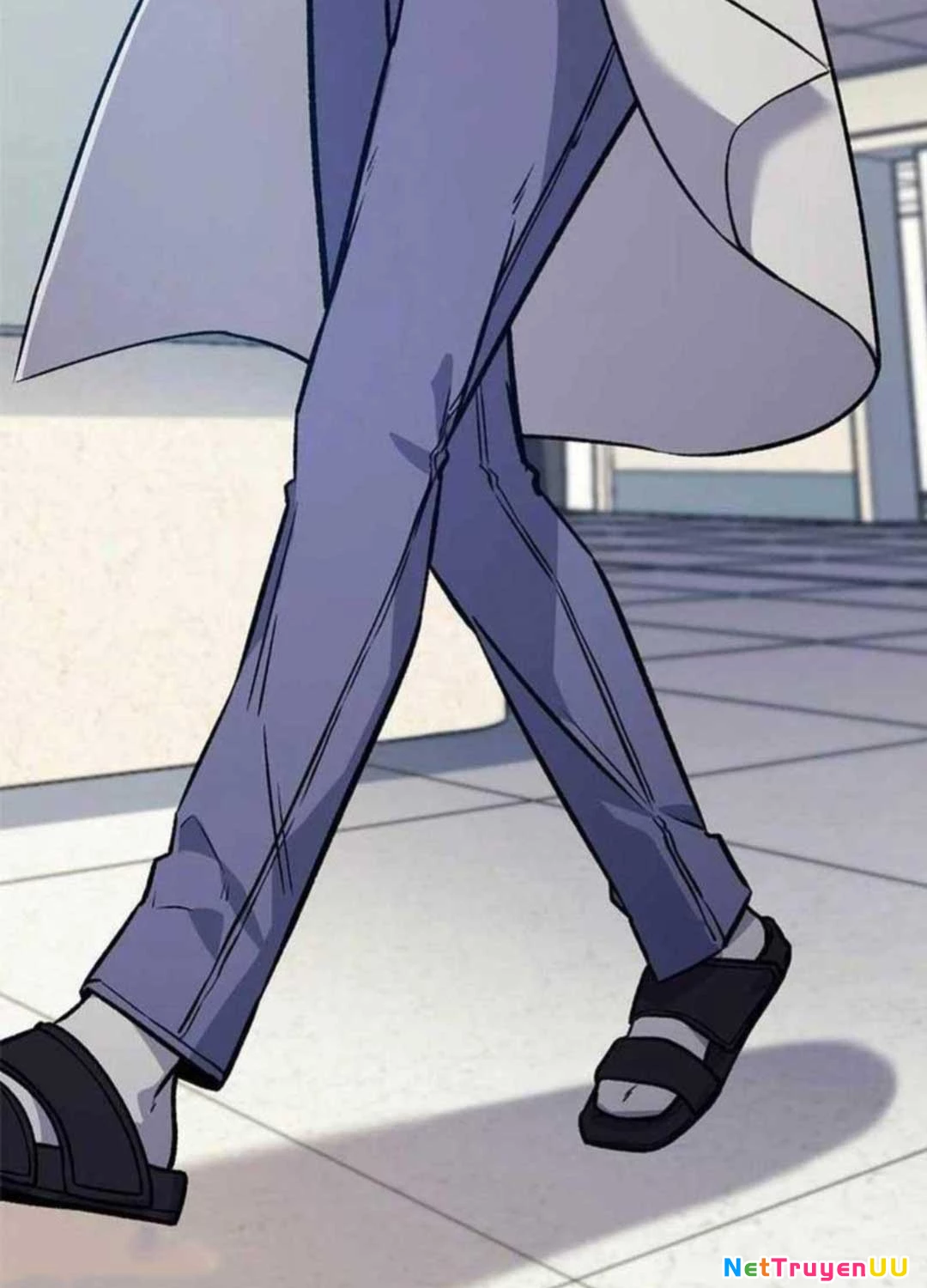 Bác Sĩ Tới Joseon Chapter 1 - Next Chapter 2