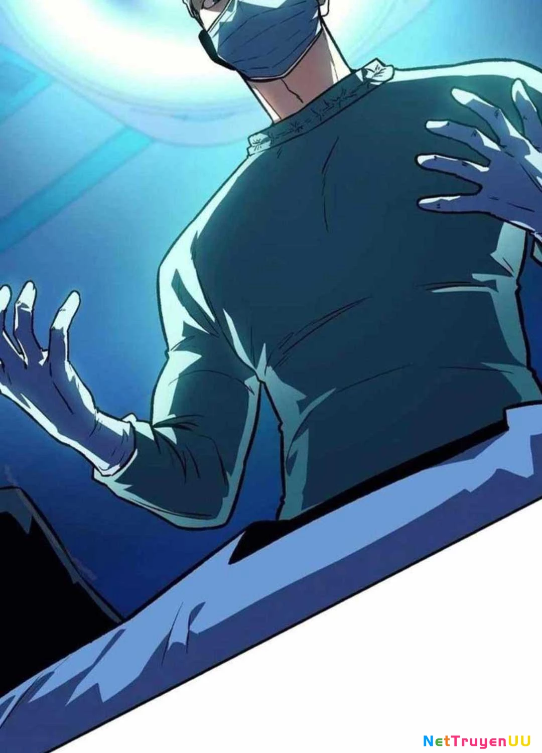 Bác Sĩ Tới Joseon Chapter 1 - Next Chapter 2