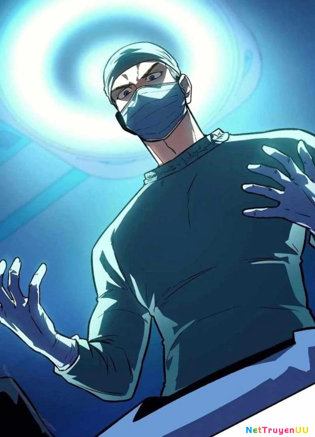 Bác Sĩ Tới Joseon Chapter 1 - Next Chapter 2