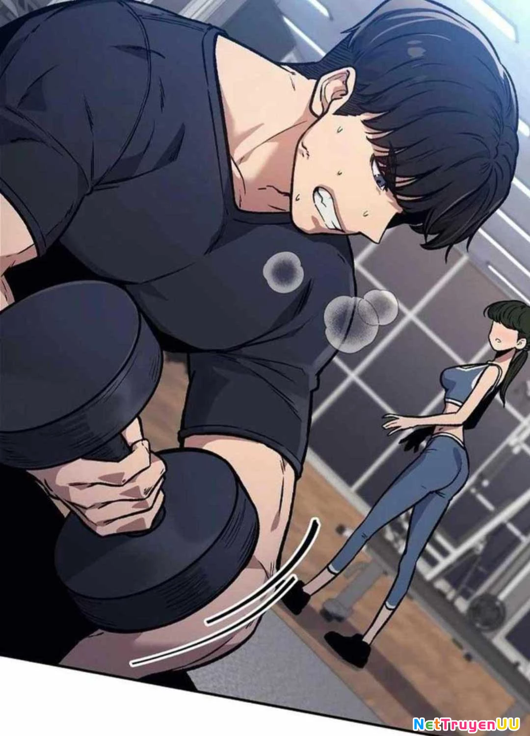 Bác Sĩ Tới Joseon Chapter 1 - Next Chapter 2