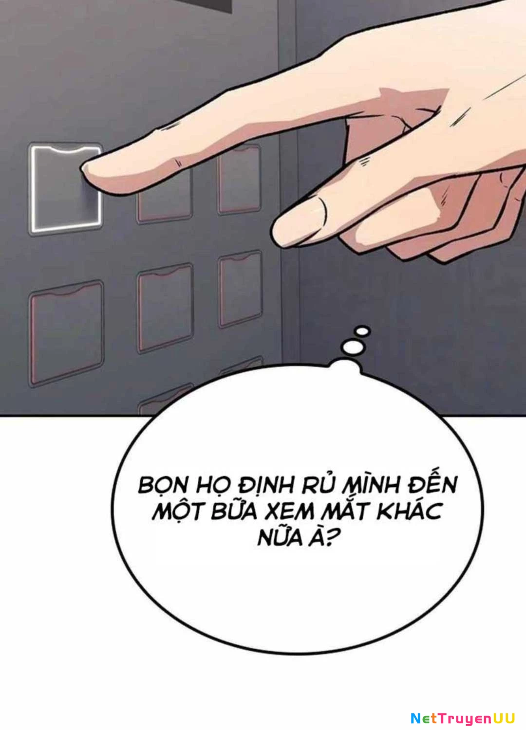 Bác Sĩ Tới Joseon Chapter 1 - Next Chapter 2