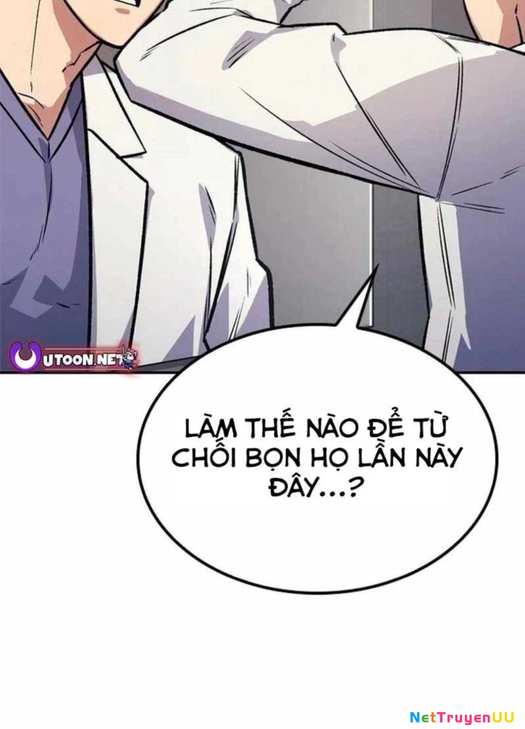 Bác Sĩ Tới Joseon Chapter 1 - Next Chapter 2