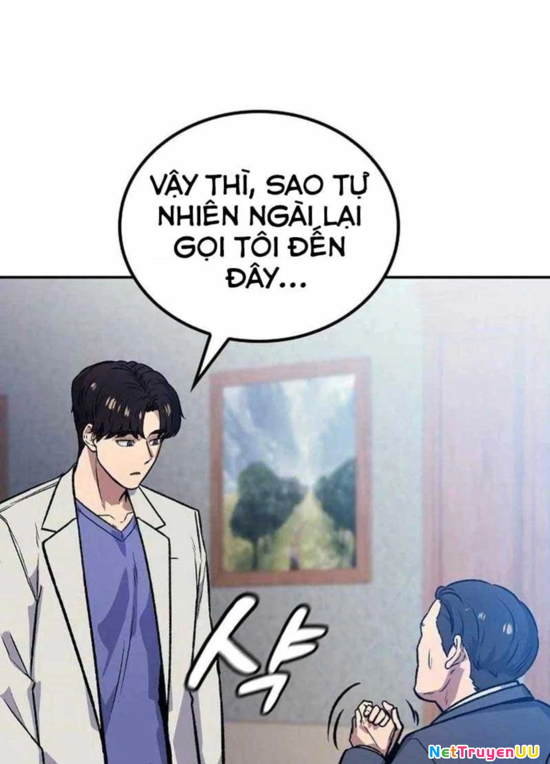 Bác Sĩ Tới Joseon Chapter 1 - Next Chapter 2