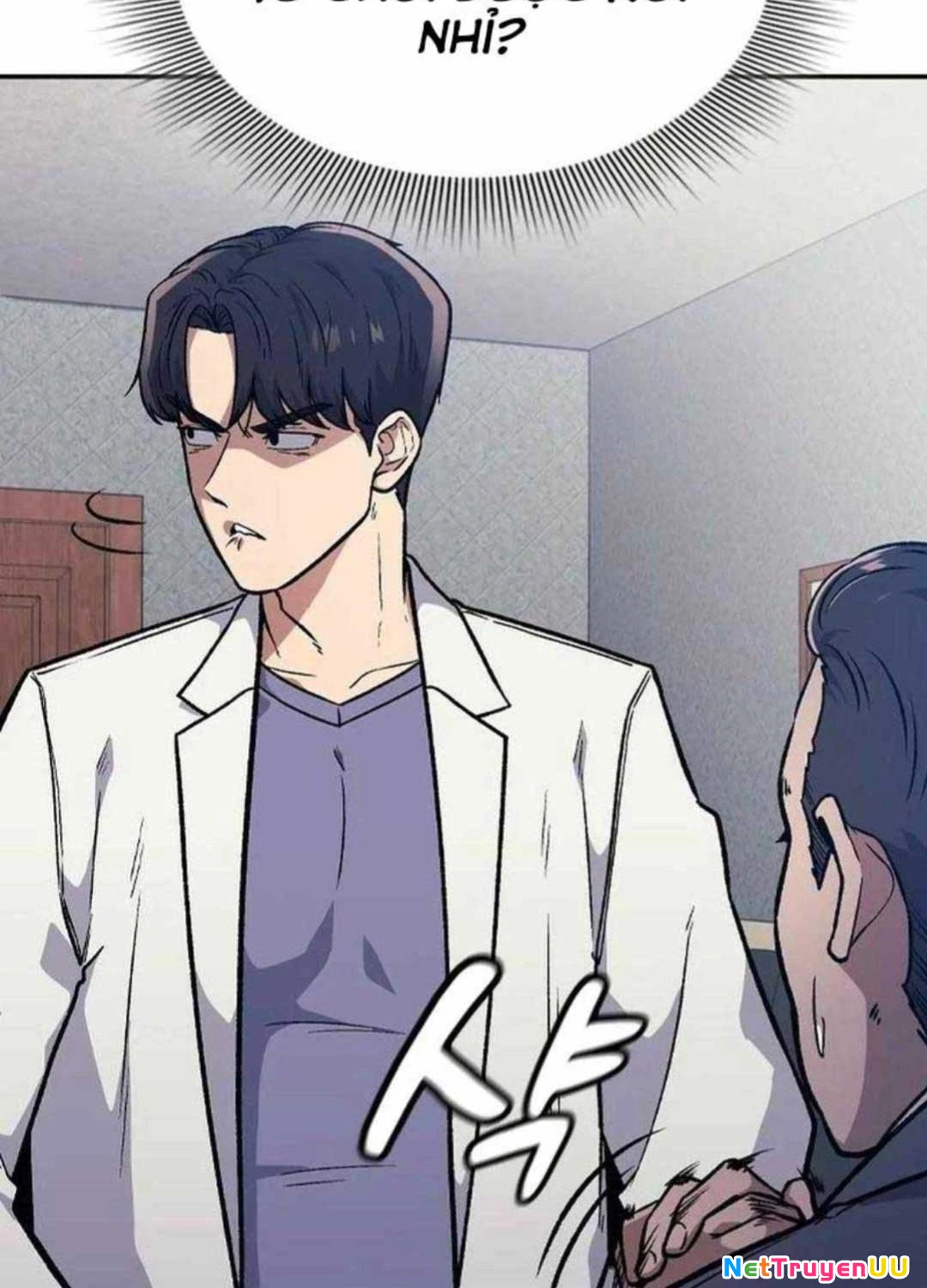 Bác Sĩ Tới Joseon Chapter 1 - Next Chapter 2