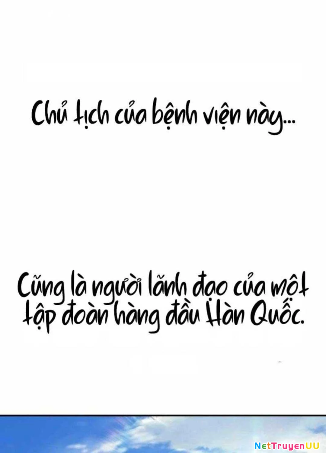 Bác Sĩ Tới Joseon Chapter 1 - Next Chapter 2