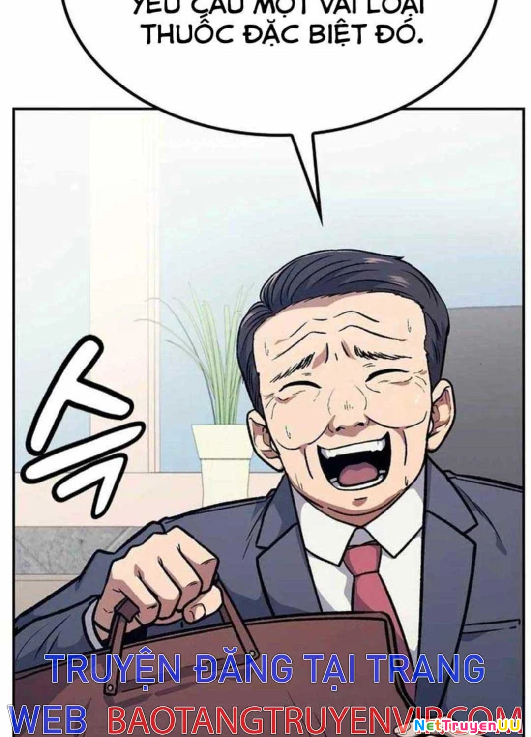 Bác Sĩ Tới Joseon Chapter 1 - Next Chapter 2