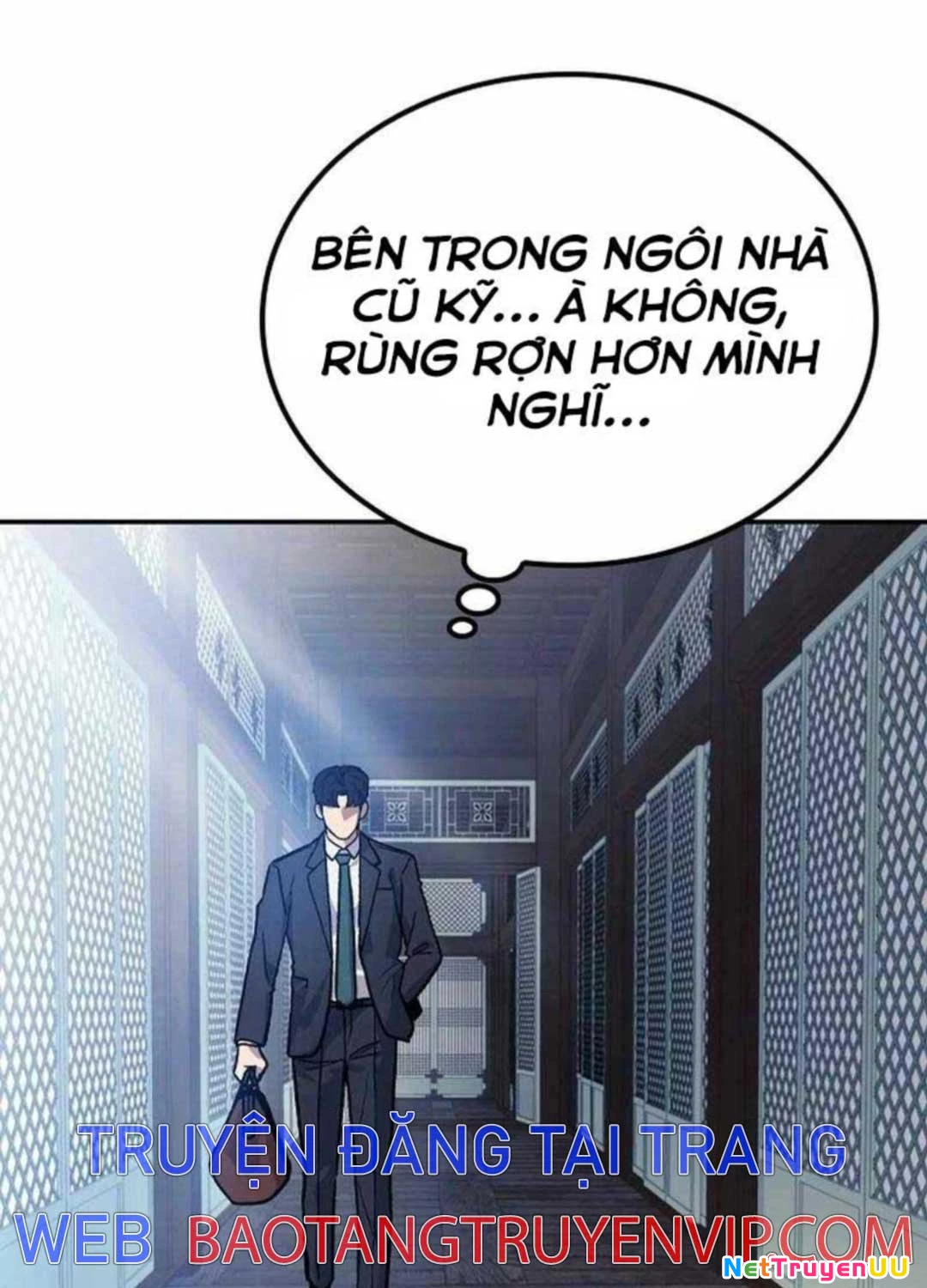 Bác Sĩ Tới Joseon Chapter 1 - Next Chapter 2