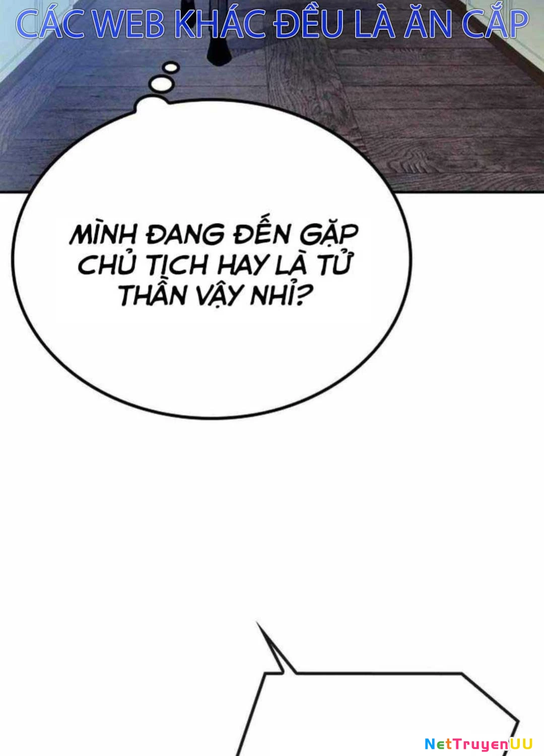 Bác Sĩ Tới Joseon Chapter 1 - Next Chapter 2