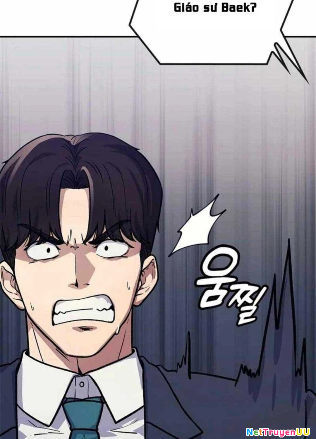 Bác Sĩ Tới Joseon Chapter 1 - Next Chapter 2