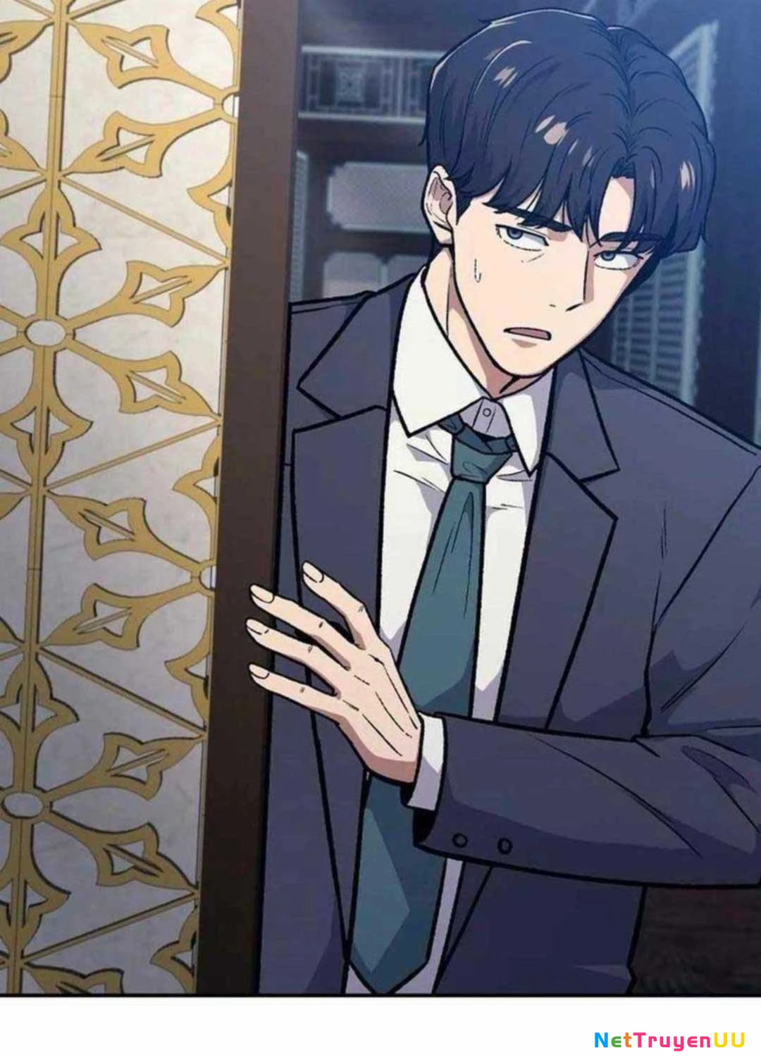 Bác Sĩ Tới Joseon Chapter 1 - Next Chapter 2