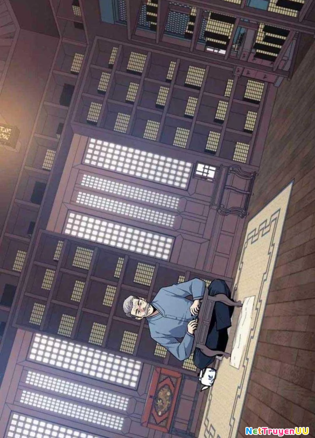 Bác Sĩ Tới Joseon Chapter 1 - Next Chapter 2