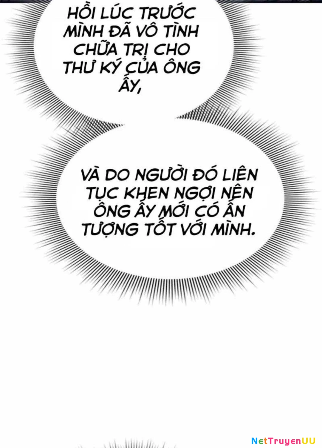 Bác Sĩ Tới Joseon Chapter 1 - Next Chapter 2