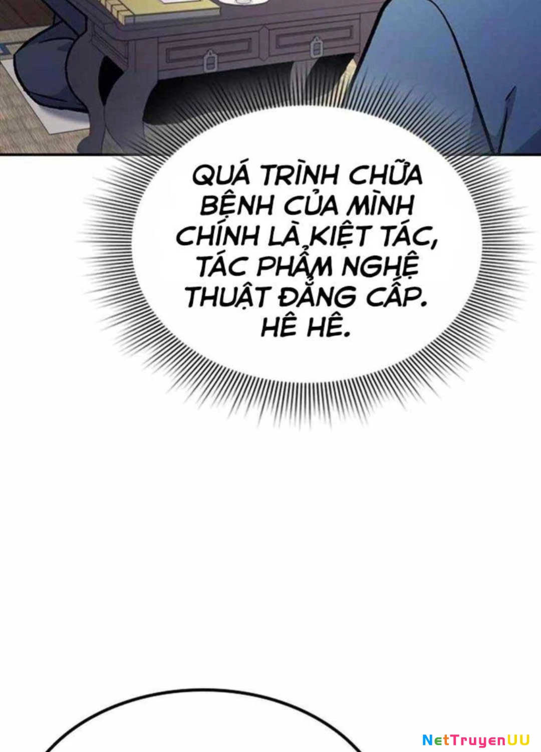 Bác Sĩ Tới Joseon Chapter 1 - Next Chapter 2