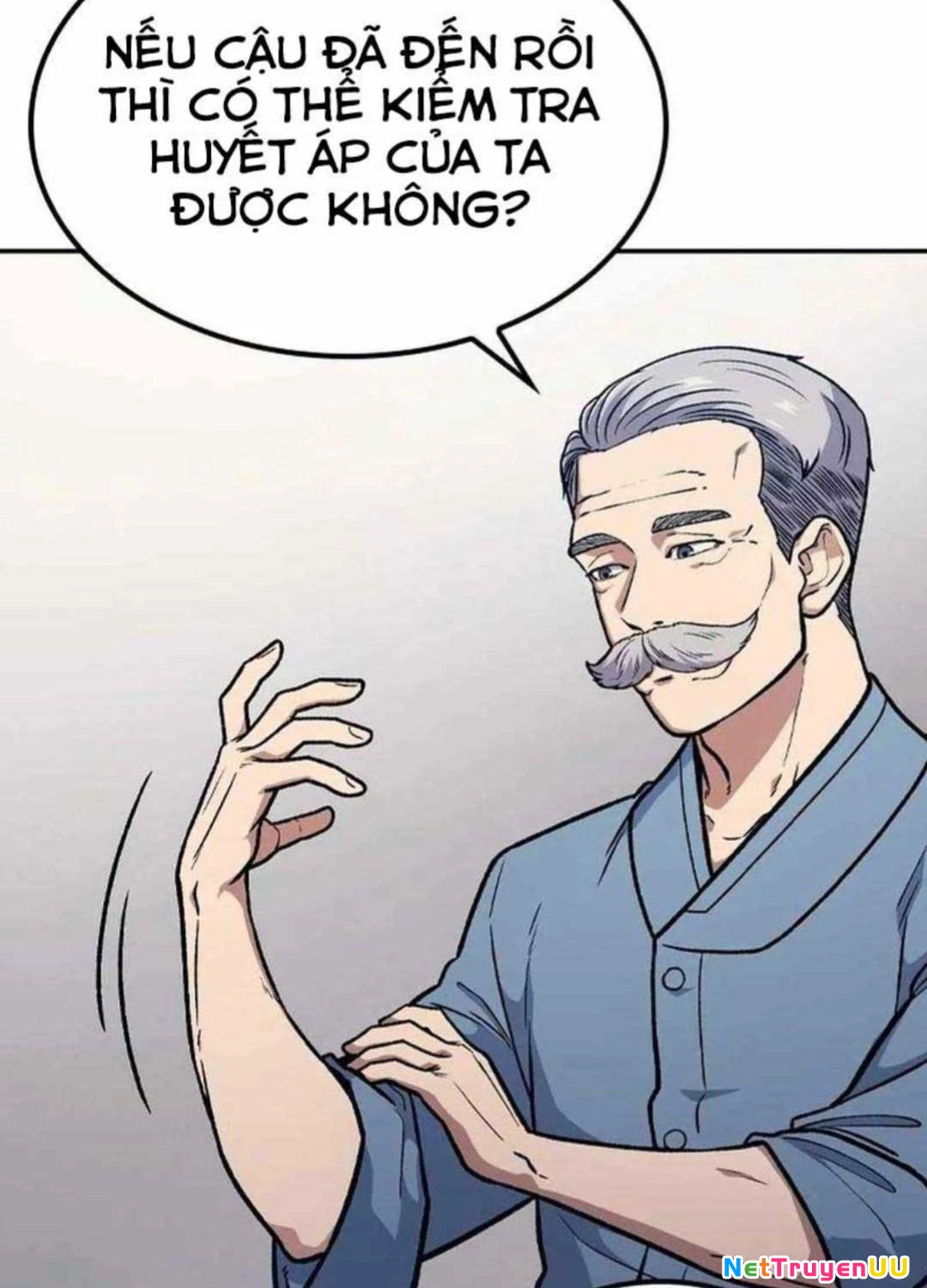 Bác Sĩ Tới Joseon Chapter 1 - Next Chapter 2